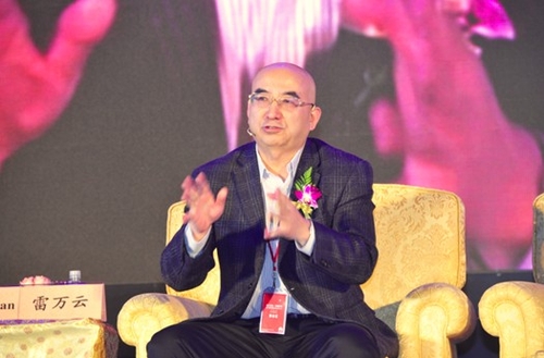华为合作伙伴畅谈ICT解决方案客户价值